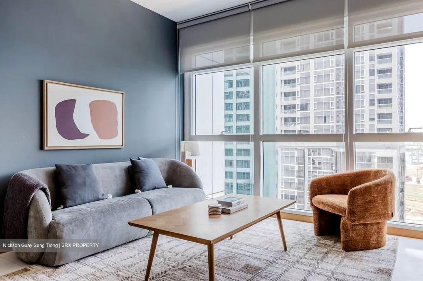 Icon (D2), Apartment #626340241